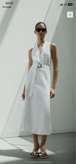 Манго платье продам