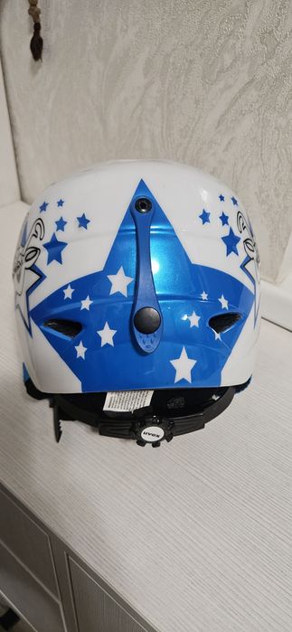 Продам шлем горнолыжный