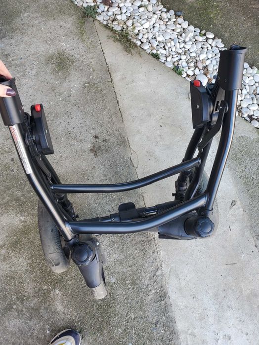 Бебешка Количка Буба форестер