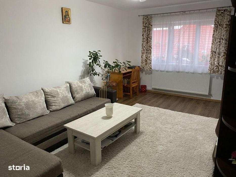 Apartament 2 camere de închiriat – confort si accesibilitate