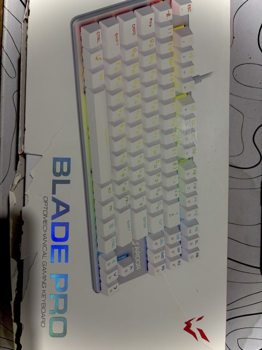 Ardor Gaming Blade Pro