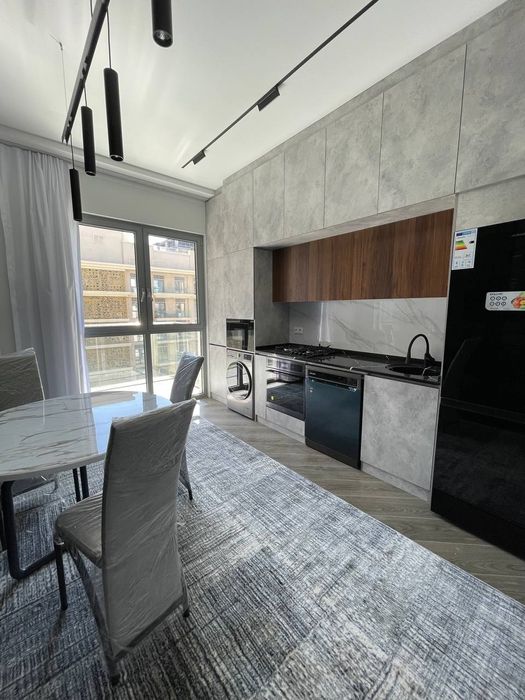 Сдается в аренду 2-х комнатная квартира на Мирабадском районе