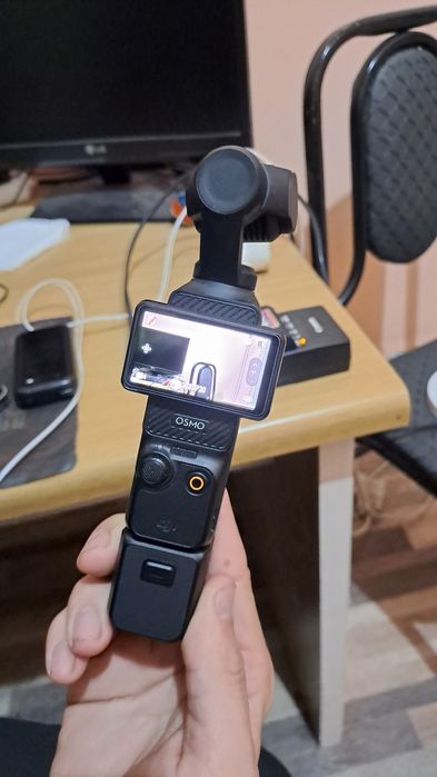 Dji osmo pocket 3