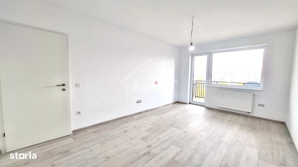 Apartament Suprafata Mare I Tractorul Coresi