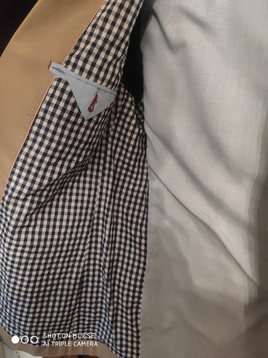 Пиджак. размер  50