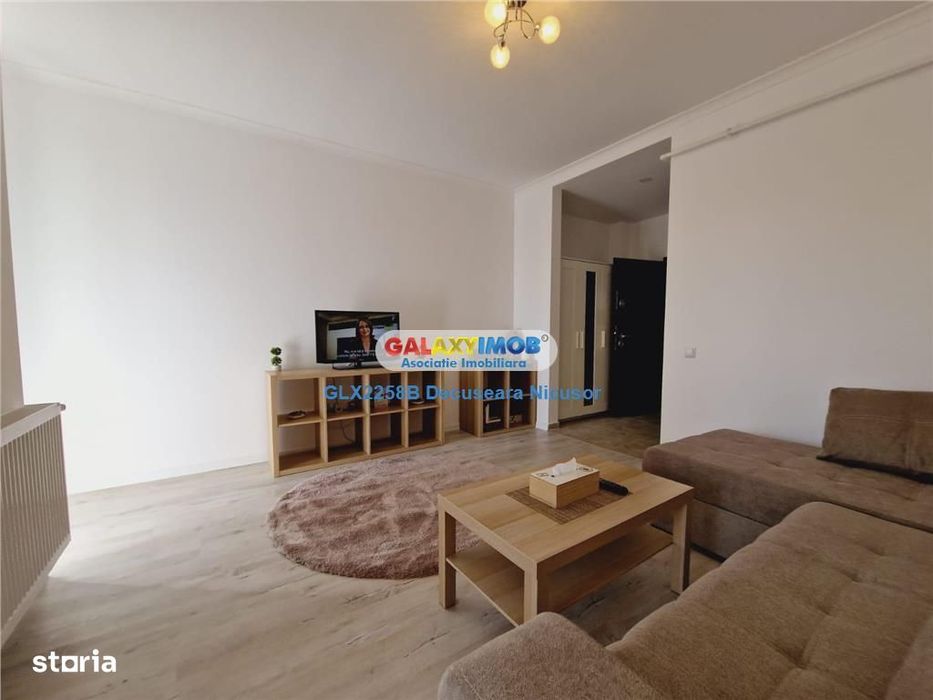 Garsoniera Mobilata Utilata, Tineretului, 300 Euro