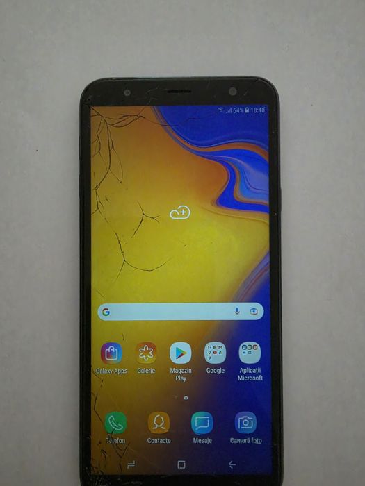 Samsung Galaxy J4+