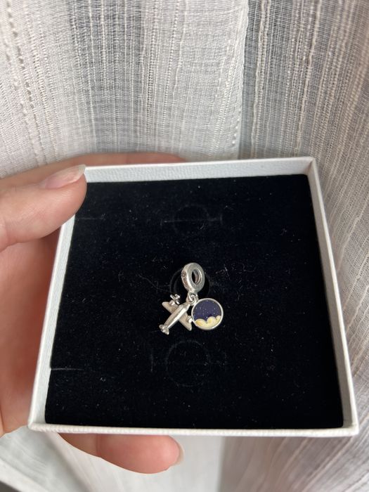 Оригинални талисмани Pandora