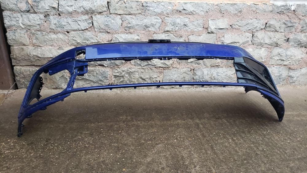 Bronq/broni VW Golf 8 GTi.  (#470)