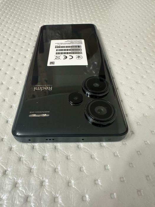 Продам игровой телефон Redmi note 13pro +