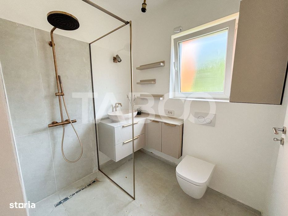 Apartament de vanzare 3 camere complet refacut langa Platinia Manastur