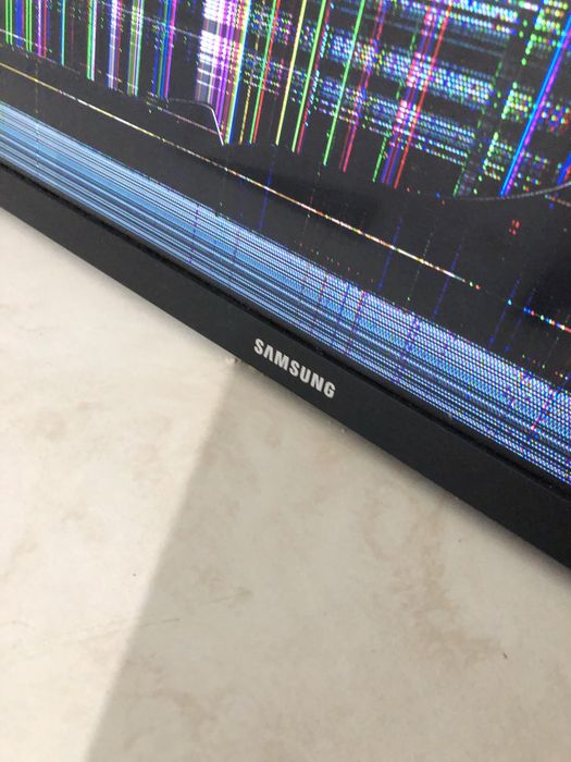 Самсунг телевизор