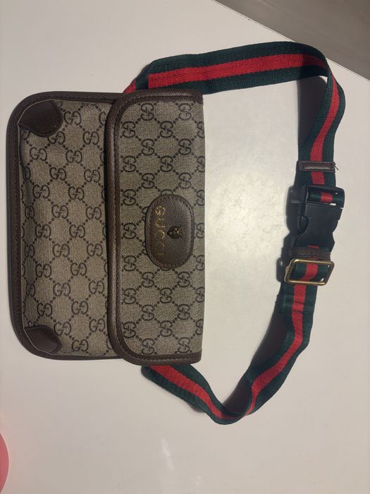 Geanta/borseta ajustabila unisex