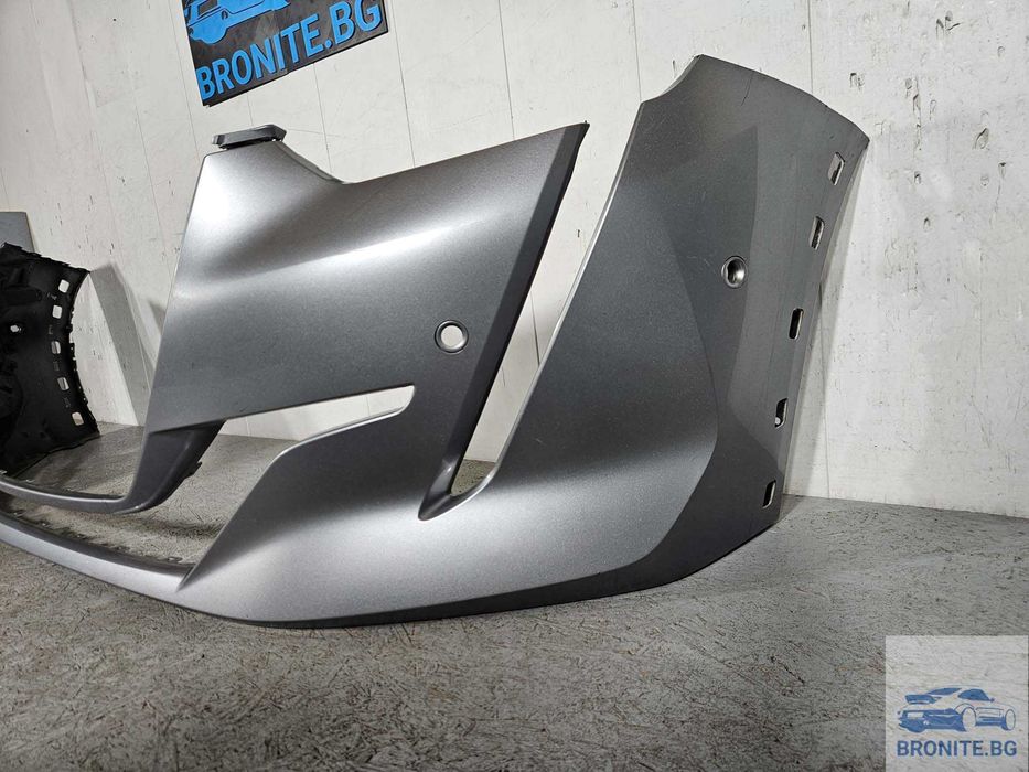 Предна броня PEUGEOT 208 II Пежо 208 2019-