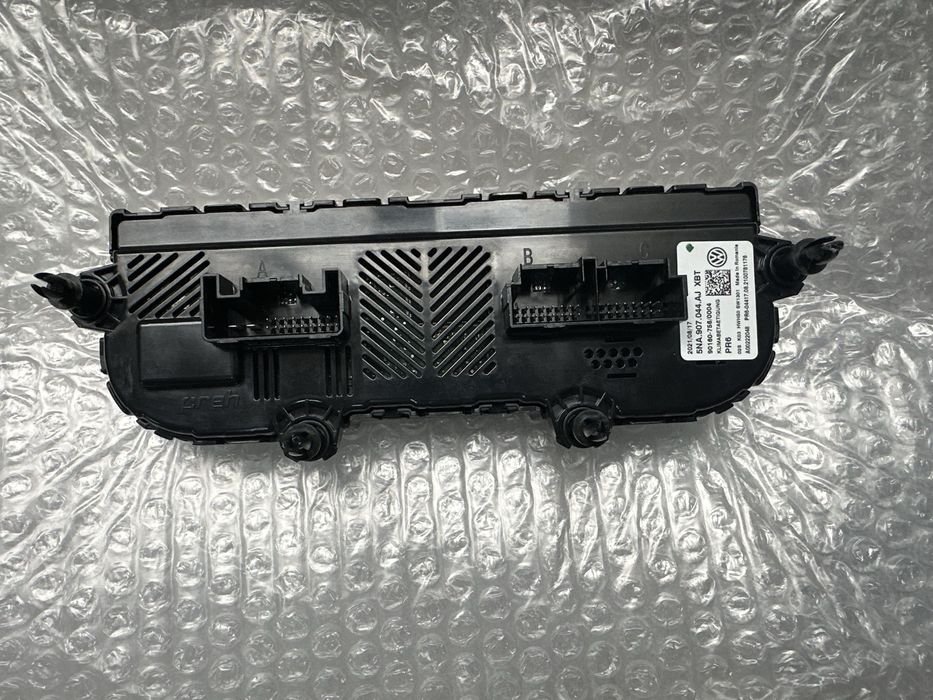 Panou Climatizare Volkswagen Tiguan