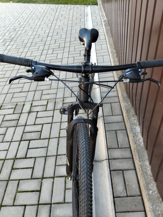 Bicicleta MTB Full Suspension