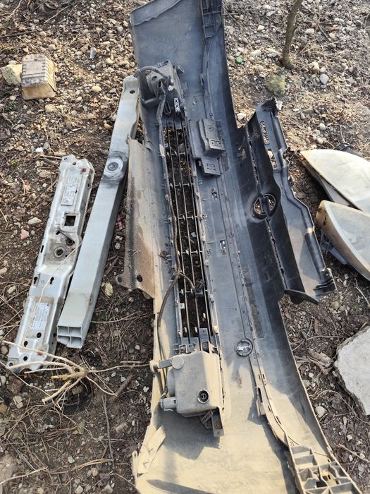 Opel CORSA C motor 1.0