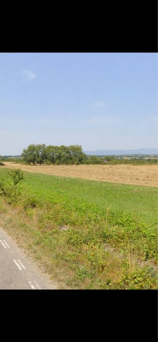 Teren de vanzare extravilan , 2000mp, Caransebeș