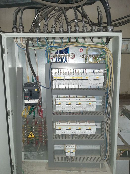 Электрик в Атырау