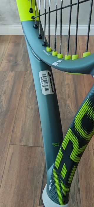 Rachetă Babolat Pure Aero jr.26 an 2026- NOUĂ