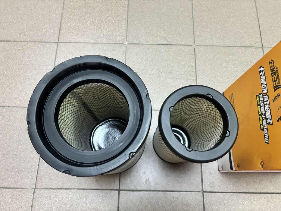 Воздушный фильтр LONGMAN K2540PU