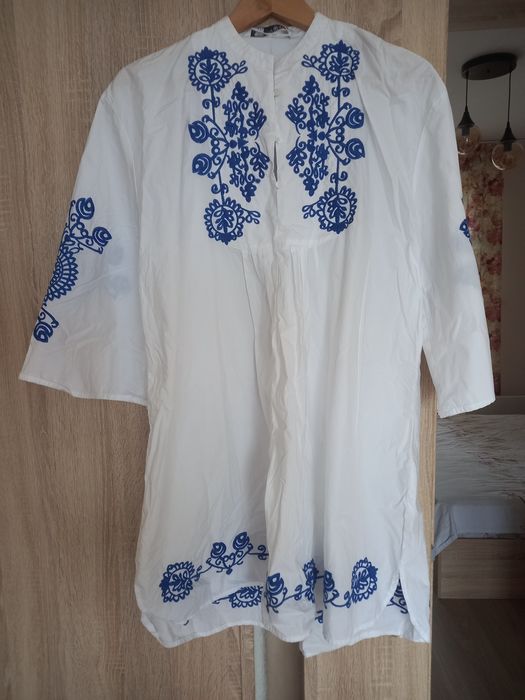 Розов гащеризон и две рокли