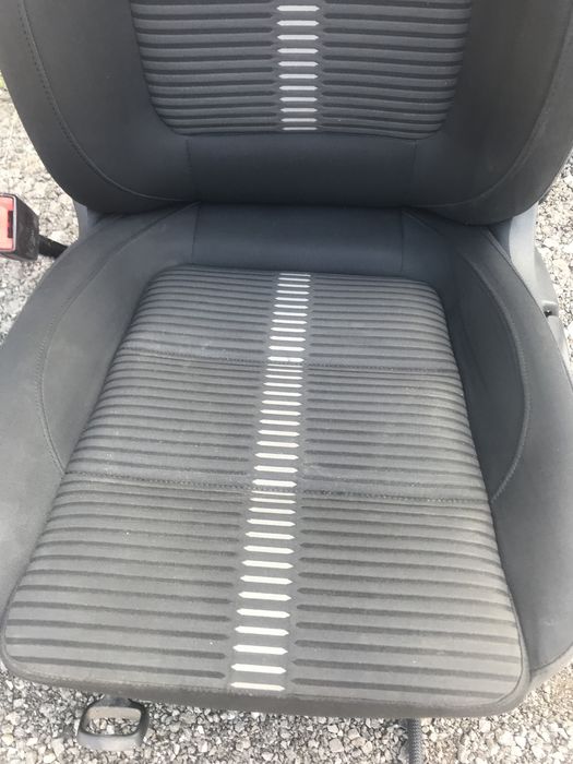 Салон за Фолксваген Тигуан Volkswagen Tiguan 2007-2016 година