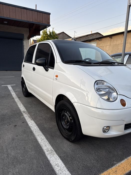 Sro’chna!!! Matiz MX, 2018 yil. Benzin. 160.000 km.
