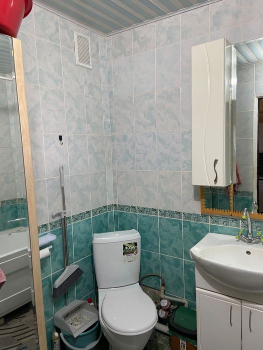 Продам 2-комнатную квартиру