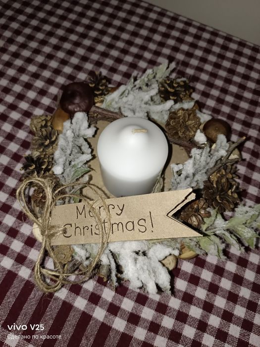 Поделки своими руками