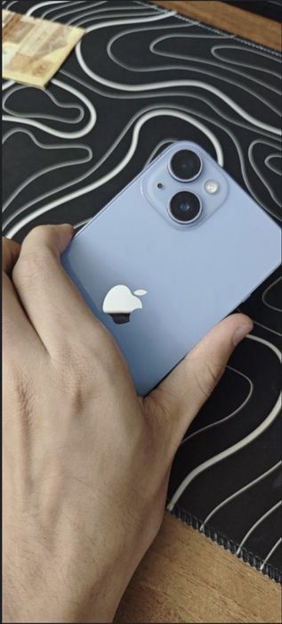 IPhone 14 в хорошем состоянии
