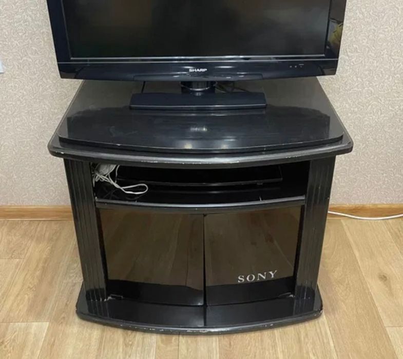 Подставка под телевизор