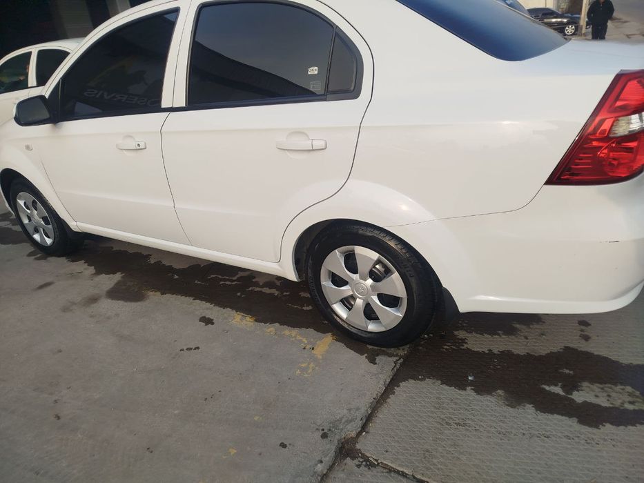 Nexia 3 2018 2-Poz Mexanika MetanGaz bor Xolati Zo'r Gen bor Naxtga !