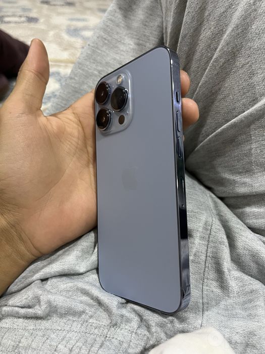 Iphone 13 Pro 128gb