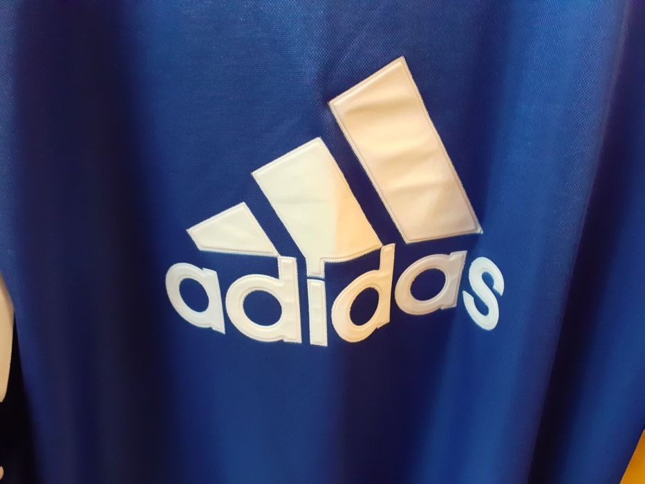 Tricou Adidas Original din Anglia