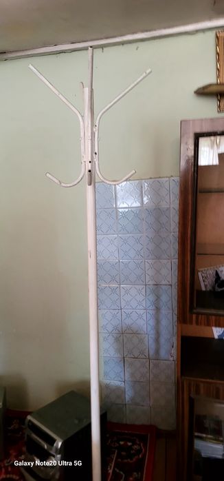 Вешалка напольная