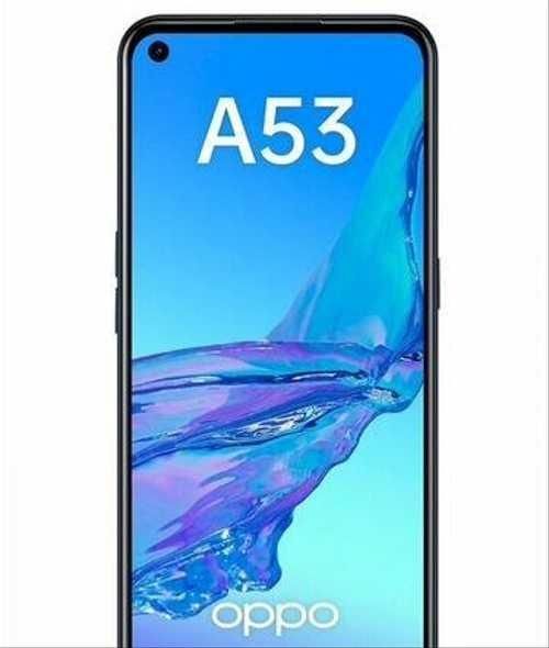 Oppo  A53  128 гб