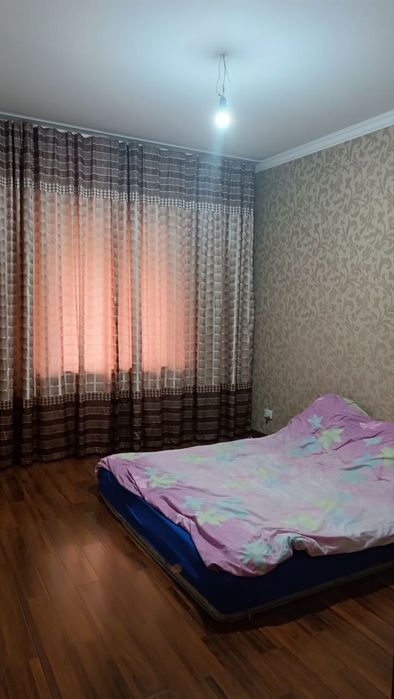 Юнусабад 19 кв  3х в 4х / 3 / 5  77 кв . м