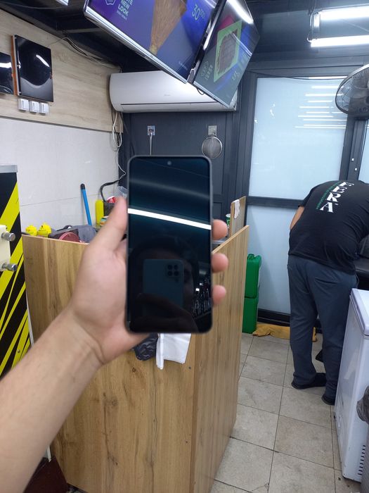Galaxy A36 256GB