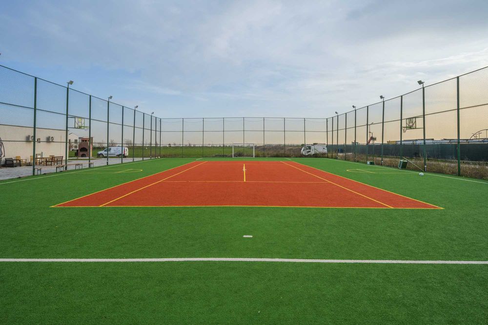 Casa ansamblu residential Riverside Residence Faza 2