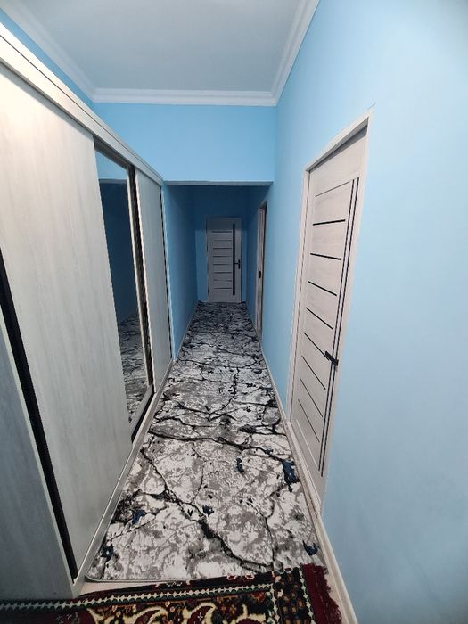 Kvatira qizlarga  ijaraga beriladi bez makler bez xazayka