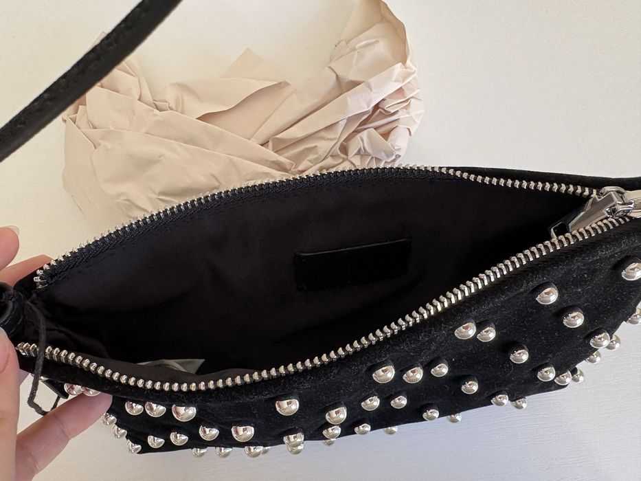 Сумка Mango новая