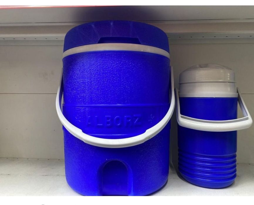 Продам термобоксы