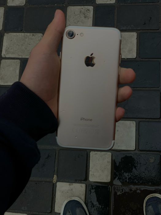 Assalomu alekom iphone 7