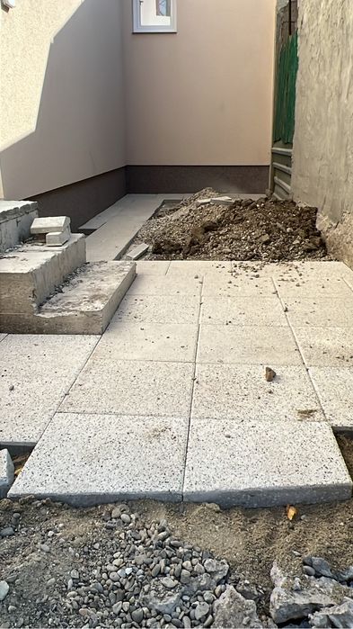 Debarasarii moluz / demolarii /detin masina 3,5 t