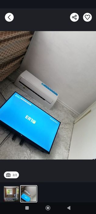 Продам комнату в общежитии