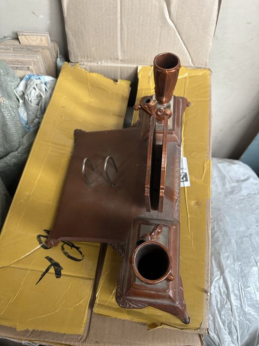 Подставка настольная антиквар