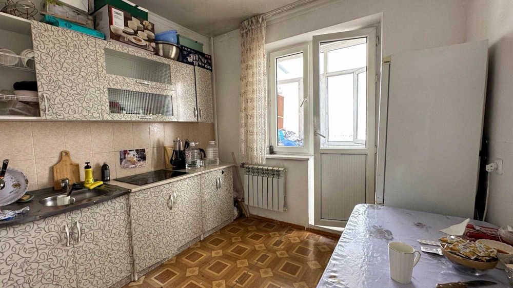 продается квартира