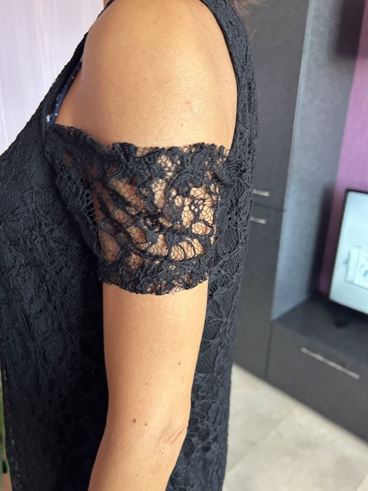 Рокля елегантна