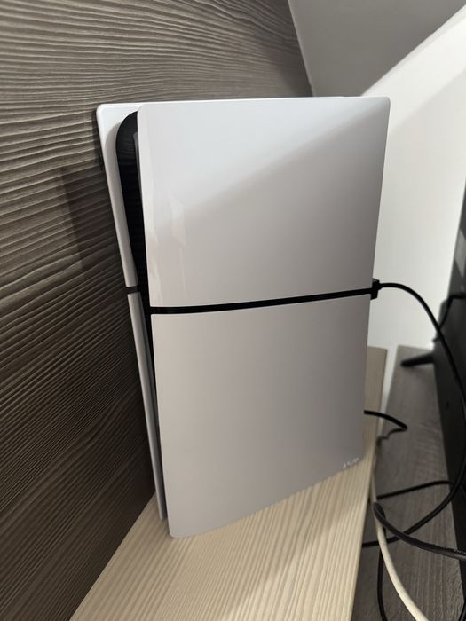 Ps5 Digital 1Tb, ca nou